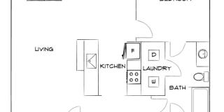 Brea Wendell Falls Gallery 20