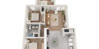 MOSAIC- 718 Limit - Now Leasing 27/28 Gallery 13