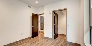 Brand New Building featuring 1 & 2 bedroom Flats & Townhomes! Gallery 7
