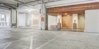 COLE COLE Gallery 48