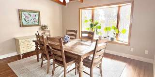 Beautiful West End 3-Bedroom | Fully Furnished | Utilities + WiFi Included | Hot Tub Retreat Gallery 3