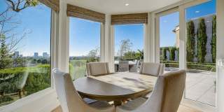 Stunning Fully-Furnished Harbor Ridge View Estate Gallery 13