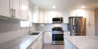 Charming 3-Bedroom Home in Manteca with Solar & Tesla Charger Gallery 11