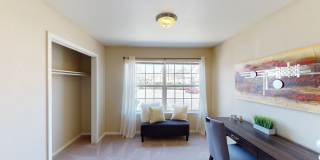 Summit Point Apartments Gallery 9