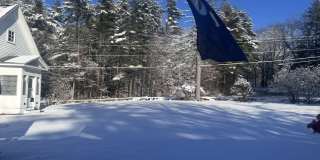 1 Noyes Road Gallery 1