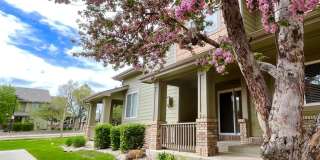 Townhome -2 bed 2.5 bath + bonus area Gallery 44