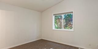 June Rent Free!!  Move Today!  Four Bedroom, Three Bath Home with Beautiful Backyard, Two Car Garage, New Appliances and More!  Short Term Lease Available!! Gallery 11