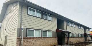 Burlwood - Affordable Housing Gallery 1