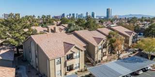 Gloria Park Villas Apartments Gallery 18