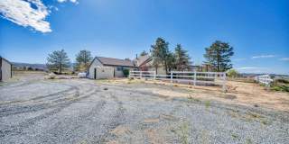 FULLY FURNISHED HOME in a PEACEFUL RANCH-STYLE SETTING with MOUNTAIN VIEWS & MODERN UPGRADES IN SPANISH SPRINGS Gallery 68