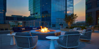 Skymark Reston Town Center Gallery 24