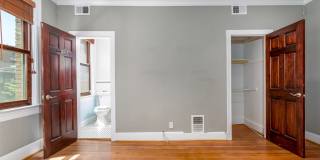 Charming & Sunny 1-Bedroom Luxury Apartment in Adams Morgan! Gallery 10