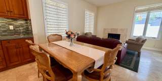 For Rent Available Now - Furnished House 3+BR 2.5Ba in Del Mar, charming furnished home in the highly desirable Point Del Mar Gated Community Gallery 23