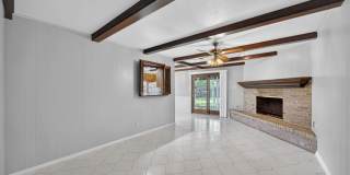 Beautifully refreshed 3-bedroom, 2-bath ranch-style home, located in the sought-after Colonies North community Gallery 8
