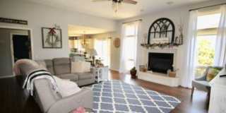 Spacious Five Bedroom Home! Gallery 5