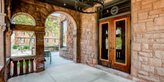 The Abbey Gallery 2