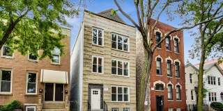 815 South Carpenter St. Gallery 1