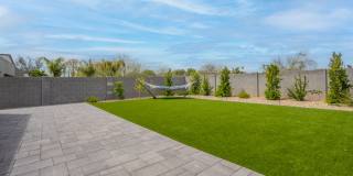 Beautiful modern contemporary home Gallery 23