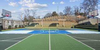 Blu South Townhomes Gallery 14