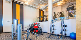 Halstead Square - Lotus & Lofts Gallery 19