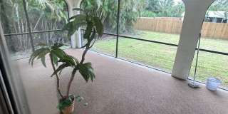 $1,696 - Annual Rental * 3 Bed / 2 Bath * Single Family House - Port Charlotte - Available 4/15/26 Gallery 14