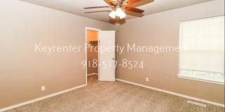 3 Bed 2 Bath South Tulsa with Pool, Jenks Schools Gallery 36