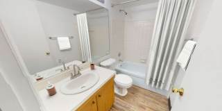 Chimney Hill Apartments Gallery 11