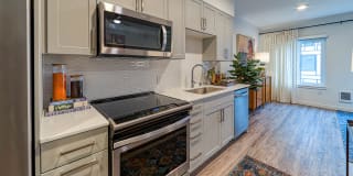 Zephyr on the Park Apartments Gallery 64