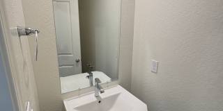 Newly built two story home in Wild Oak Subdivision Gallery 24