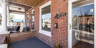 4099 Falls Road Gallery 1