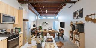 Santa Fe Art Colony Gallery 1