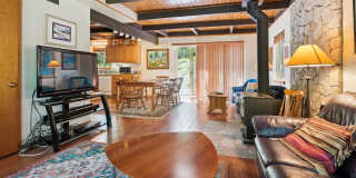 Alpine Meadows 3 Bedroom ski lease on Mineral Springs Gallery 1