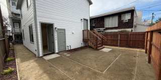 2422 Kayak Alley | Midtown duplex | 2 bedroom | 1 bathroom | New build Gallery 14