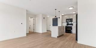 Marshall Avenue Flats Gallery 18