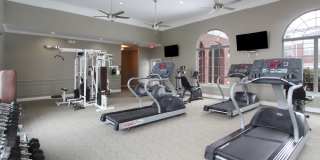 Rockledge Oaks Apartments Gallery 7