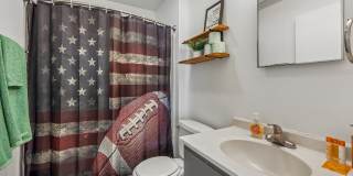 Student Housing - The Social West Ames Gallery 45