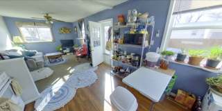 Updated Duplex + Washer & Dryer + Off-Street Parking! Available November 3rd! Gallery 1