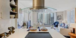 Tower 801 Apartments Gallery 1