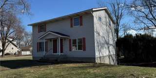 604 Harger Street Gallery 1