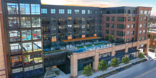 Indie Deep Ellum Indie Deep Ellum Gallery 2