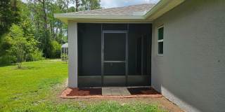 *****BEAUTIFUL 4/2 HOME IN PALM COAST SCREENED IN LANI *****BEAUTIFUL 4/2 HOME IN PALM COAST SCREENED IN LANI Gallery 17