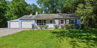 Charming 3 Bedroom, 2 Bathroom Ranch home in West Chester Gallery 1