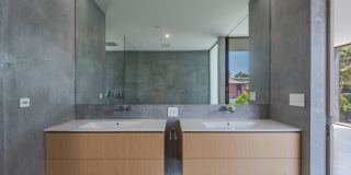 Zen House | Award-Winning Architectural Lease in Manhattan Beach Gallery 32