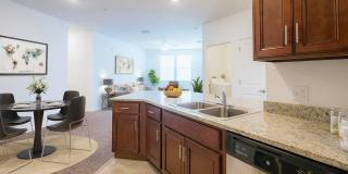 Clyde Morris Landings - Affordable Housing Gallery 31