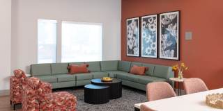NHH Ennis - Senior and Affordable Housing Gallery 2