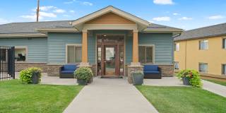 Mountain Vista Apartments Gallery 31
