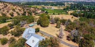 Ranch style 3 Bed 3 Bath home on 87 acres Gallery 1