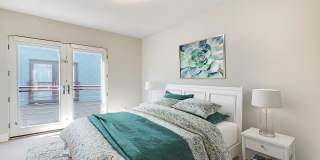 Washington Street Townhomes Gallery 3