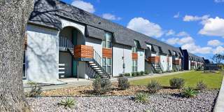 Fleetwood Apartment Homes Gallery 26