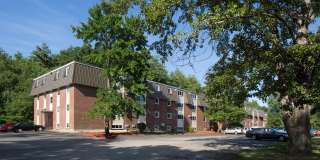 Affordable Housing - Rockingham Village Gallery 1